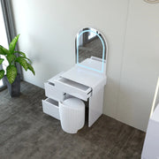 Riviera Dressing Table